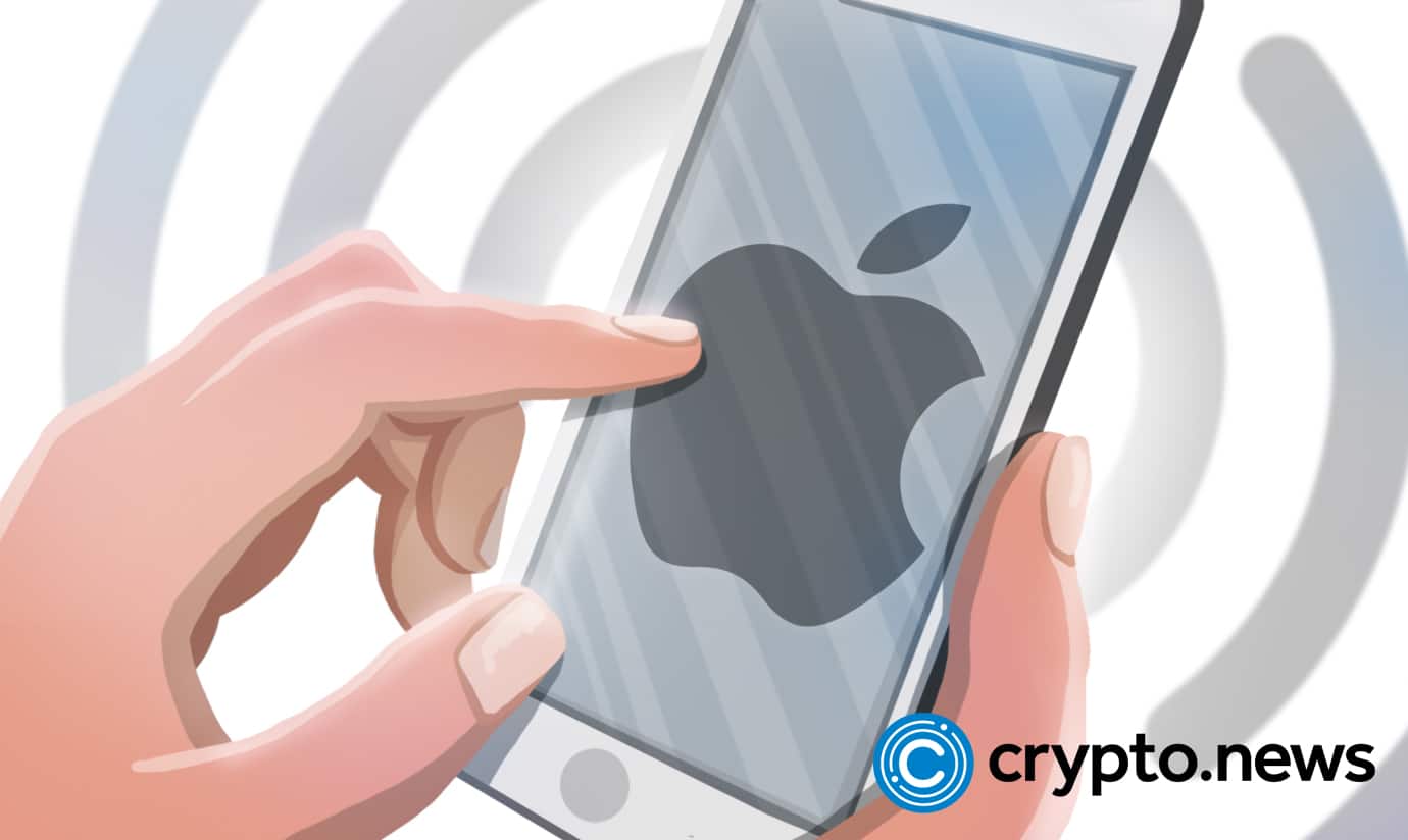 MetaMask cofounder calls Apple purchase tax abuse, supports Coinbase decision