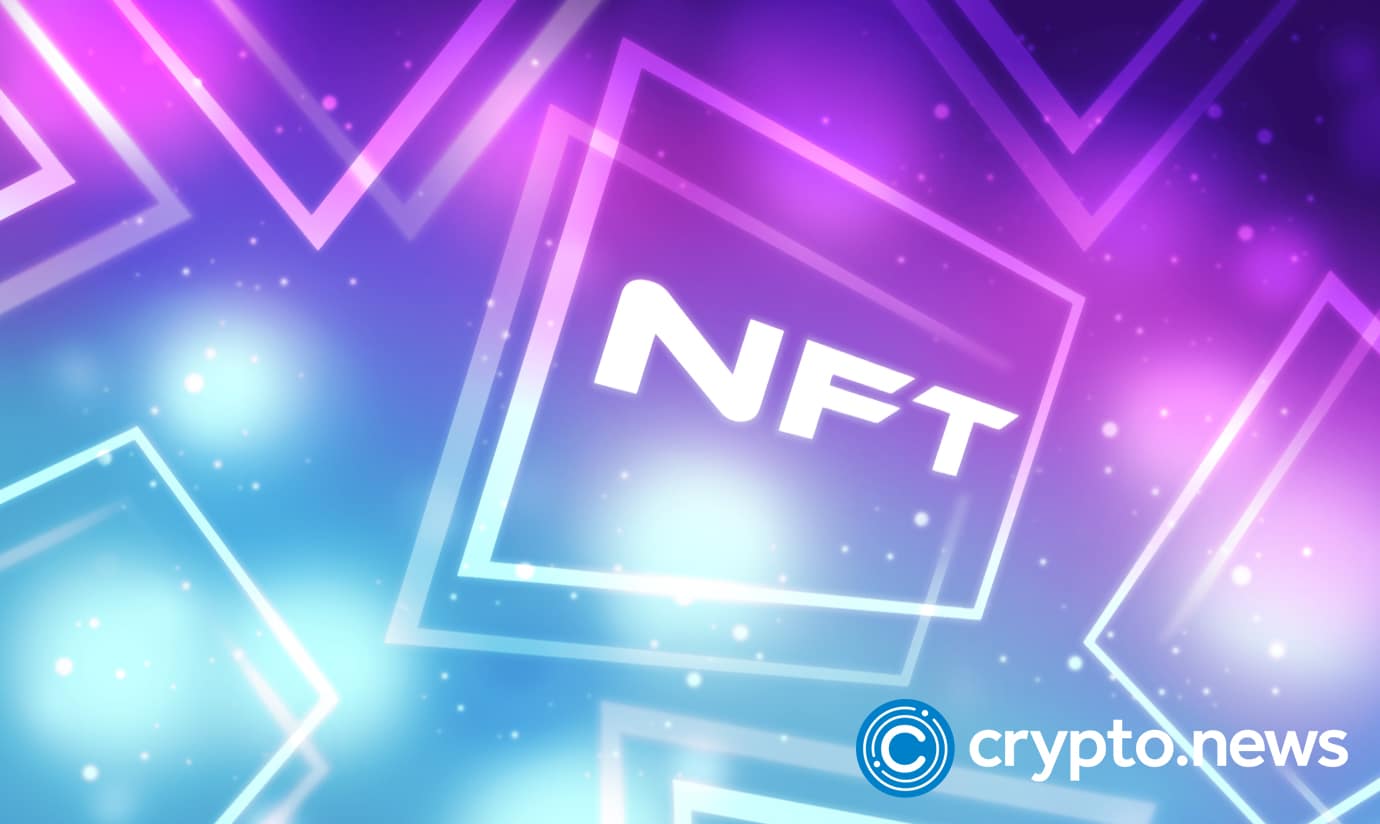  nft discount selling due collection eight-digit liquidity 