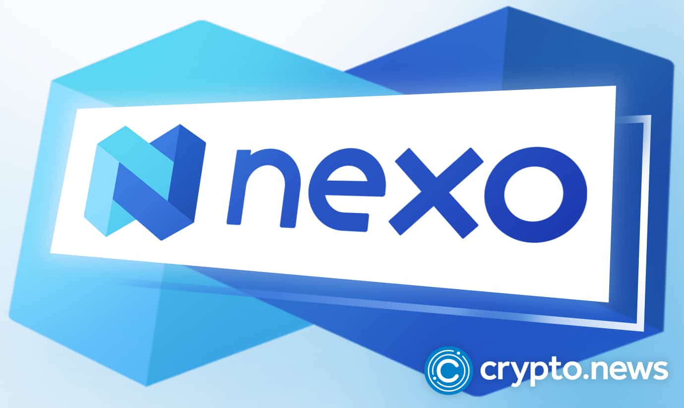  blocking nexo crypto withdrawing 126 million sue 