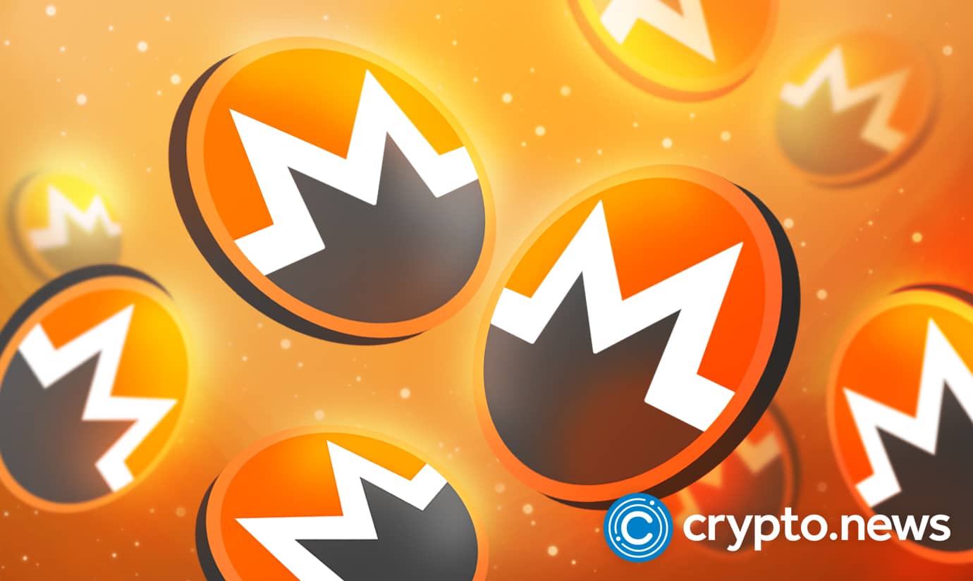 Binance partially rejects Monero withdrawals, users claim