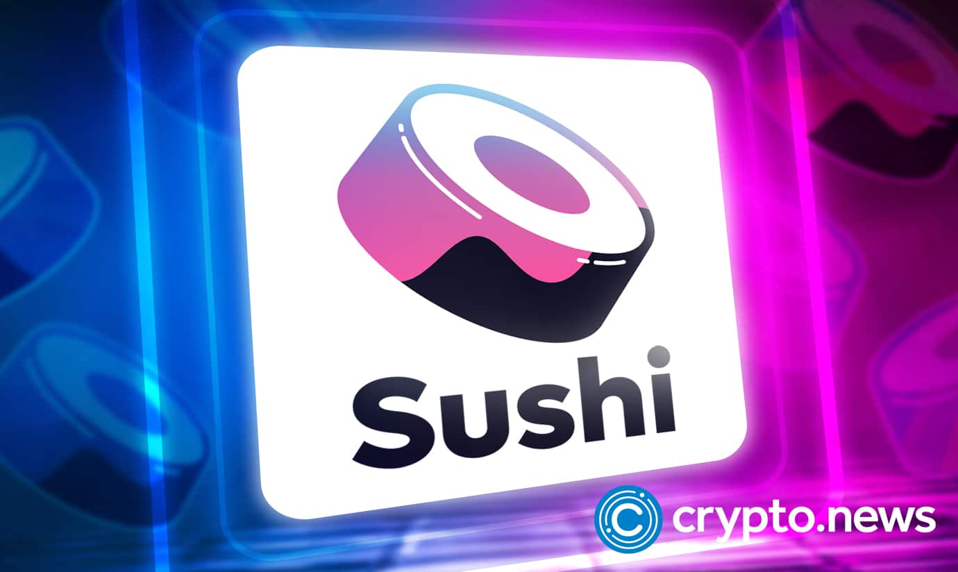  sushiswap liquidity tackle dex new tokenomics sushi 