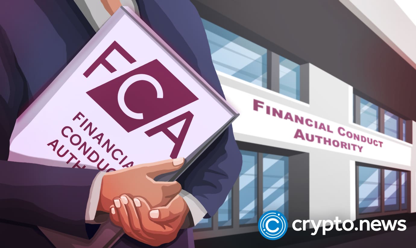 UKs financial watchdog wants more support for crypto bans