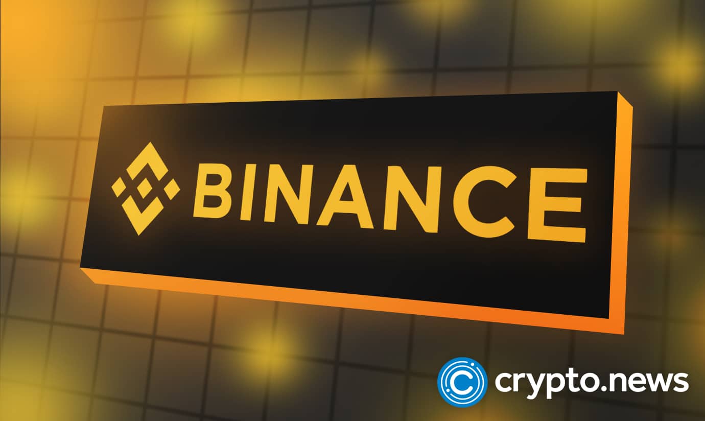  binance funds collateral storing tokens customer same 