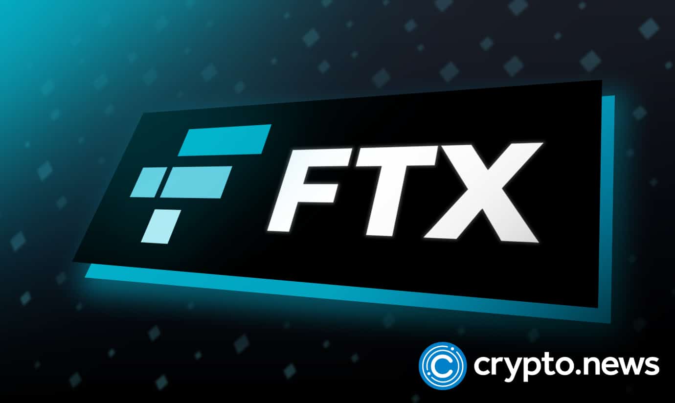  crypto clients ftx exchange reports least emirates 