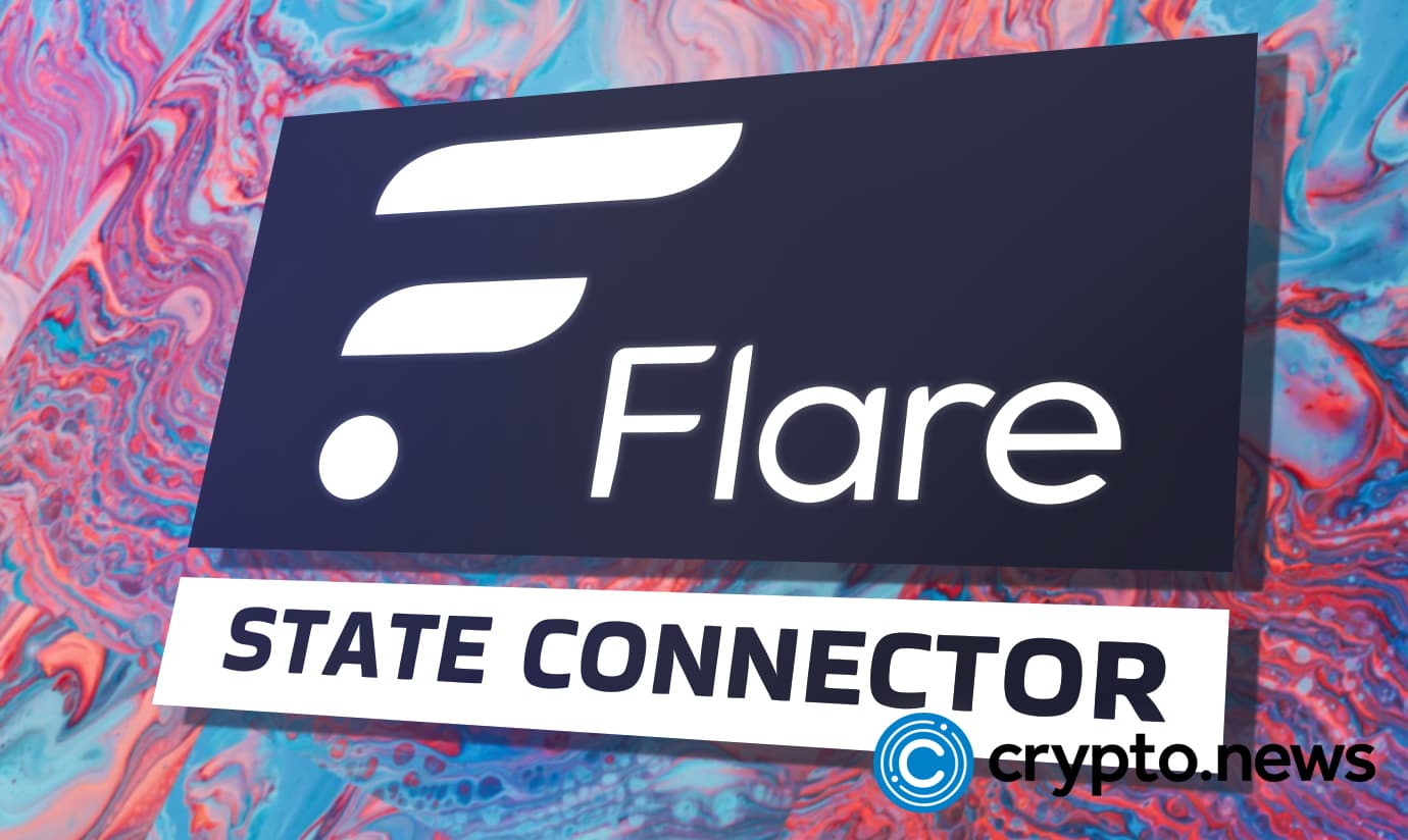 Flare Network Unveils State Connector to Solve Blockchains Interoperability Problems