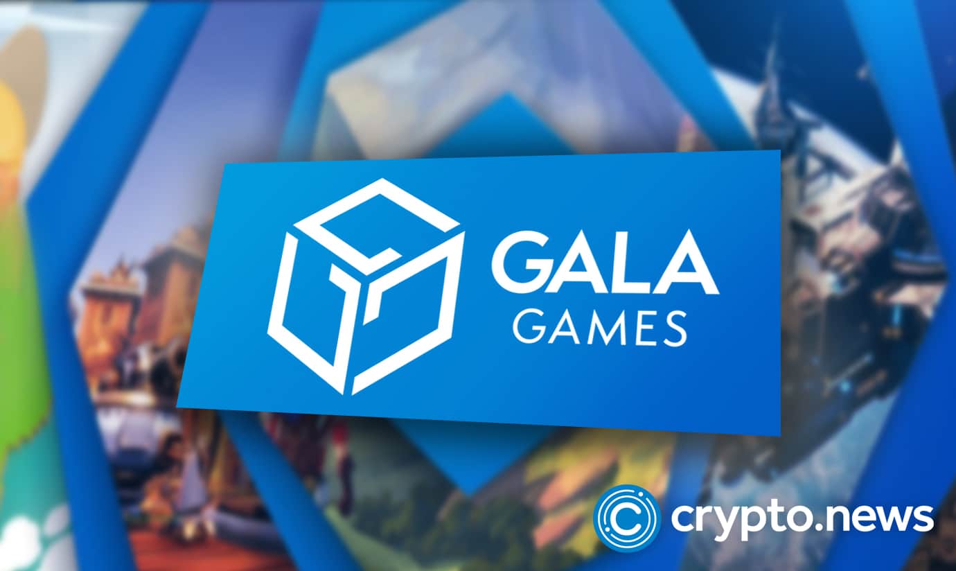  gala token tweet games native announcing deleted 