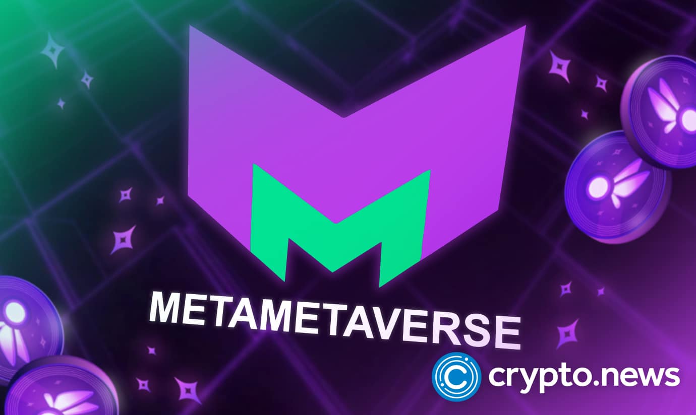  metaverse defi within finance projects establishes participants 