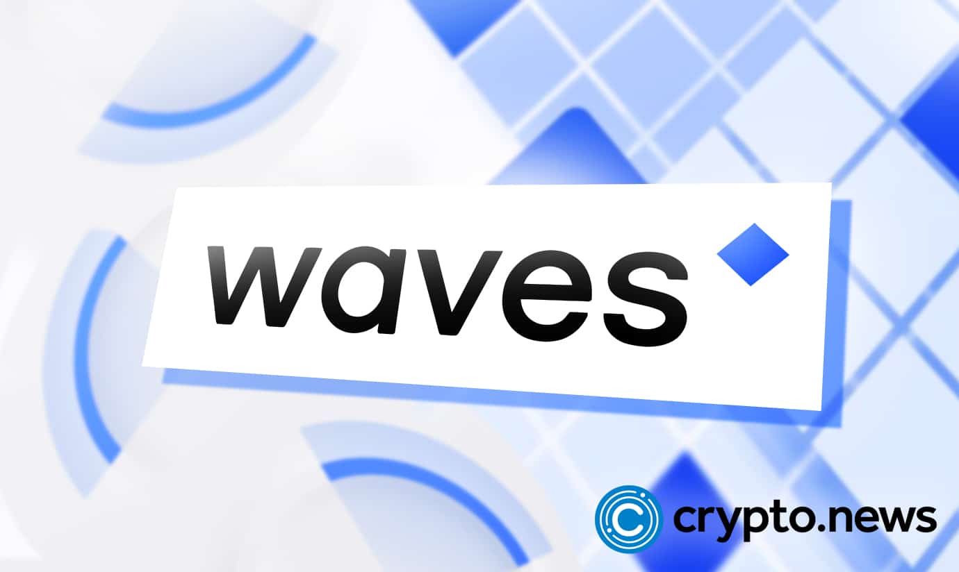  waves stablecoin usdn new launching solution current 
