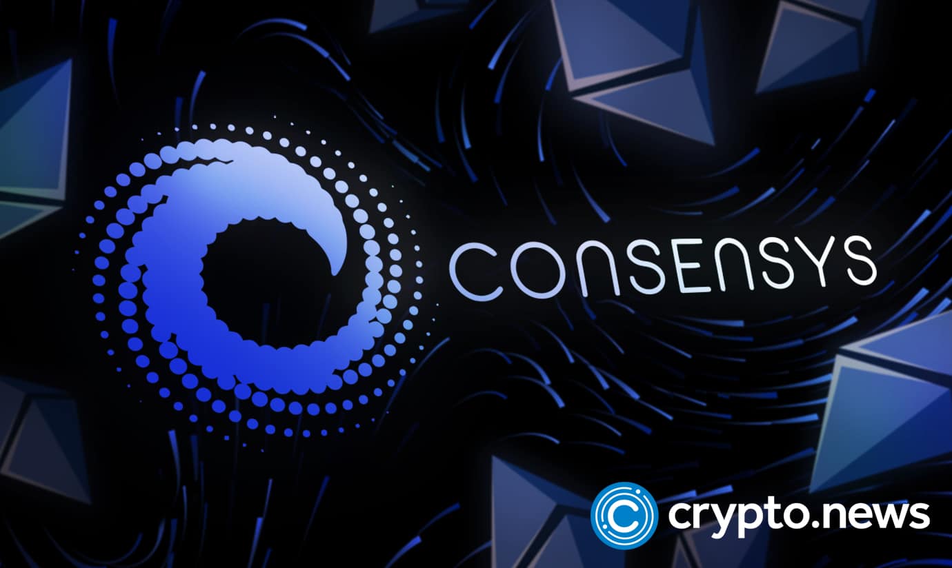  consensys wishes share users enable season good 