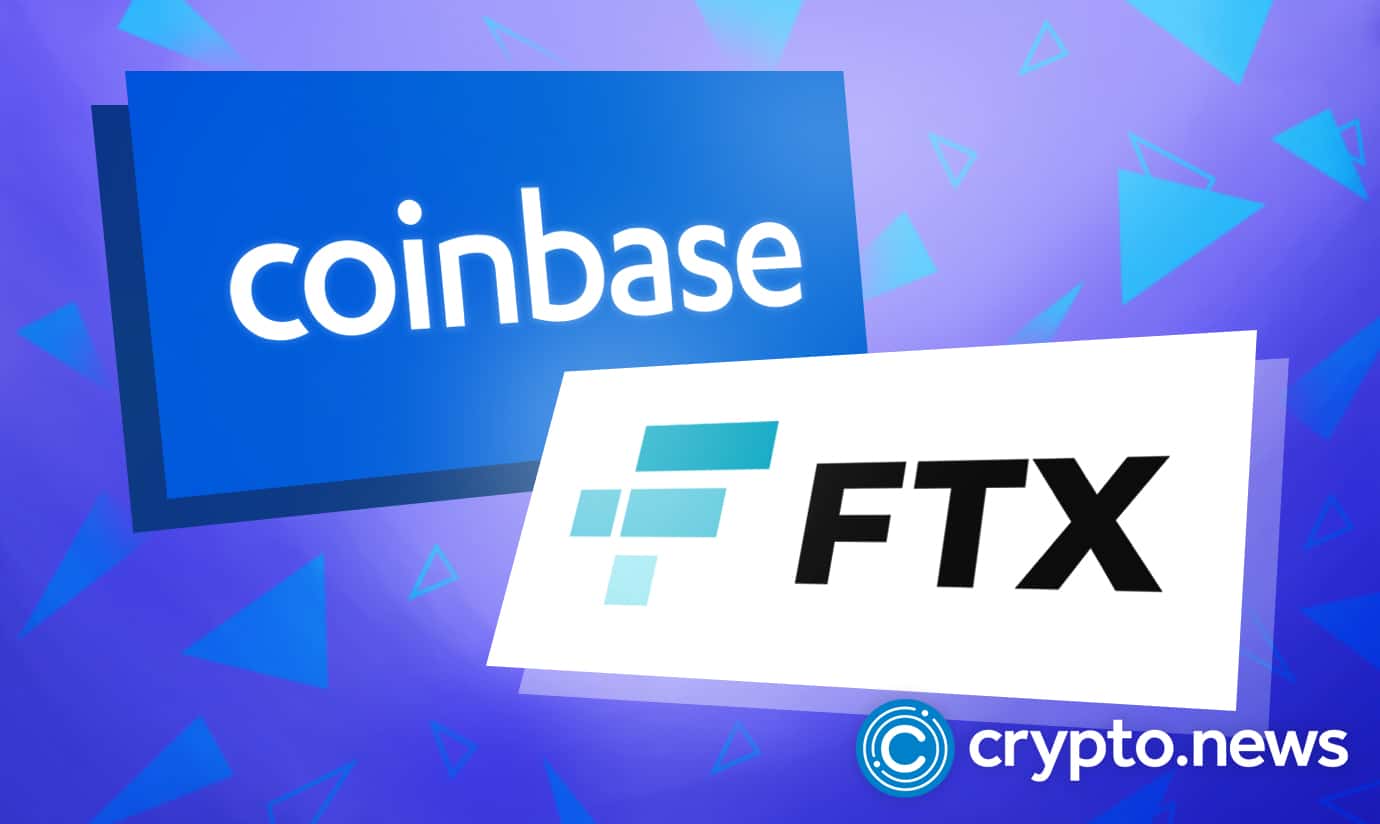 Coinbases Brian Armstrong labels FTX as a fraud