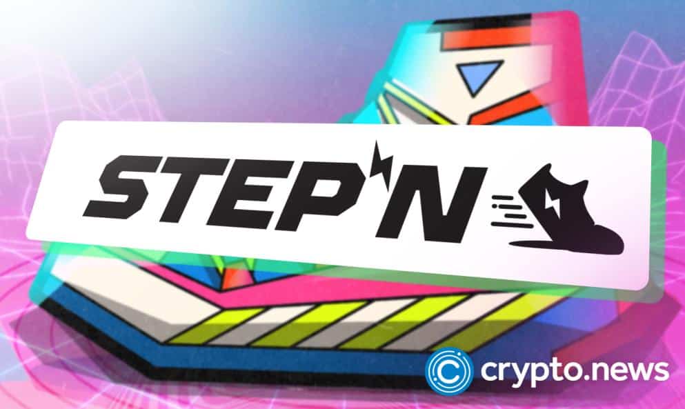 Leading move and earn platform STEPN unveils new app, gaming token