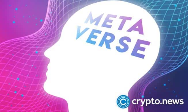  metaverse joined electronics technology forces south tech 