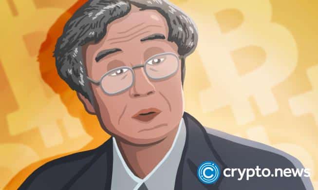  part satoshi ripple cto could came only 