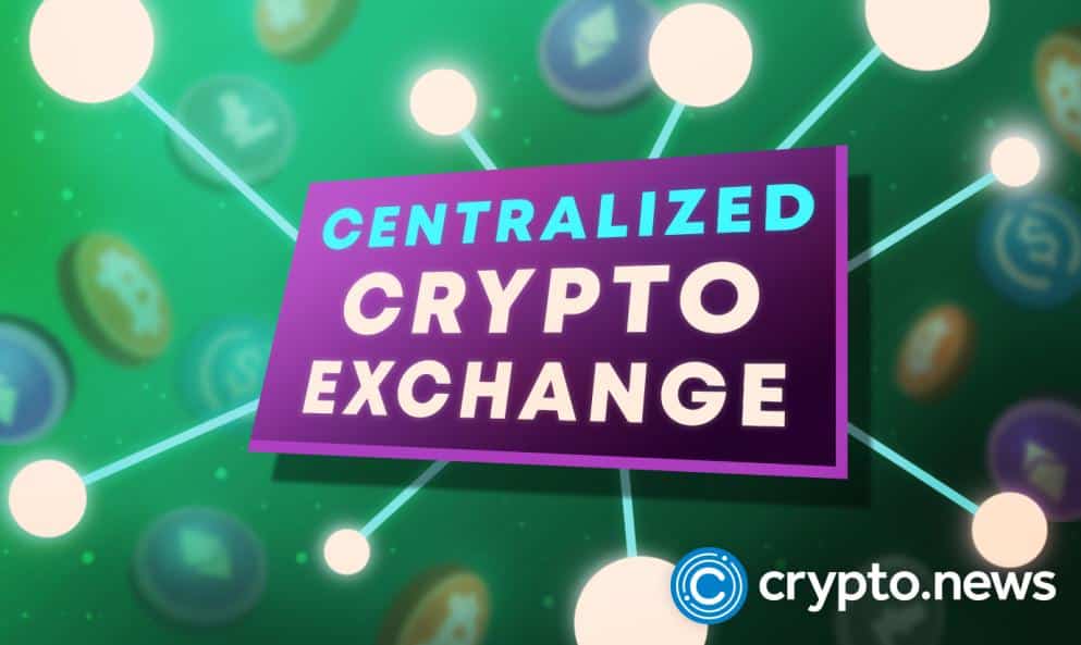  centralized exchanges ftx cexs crisis 2018 crypto 