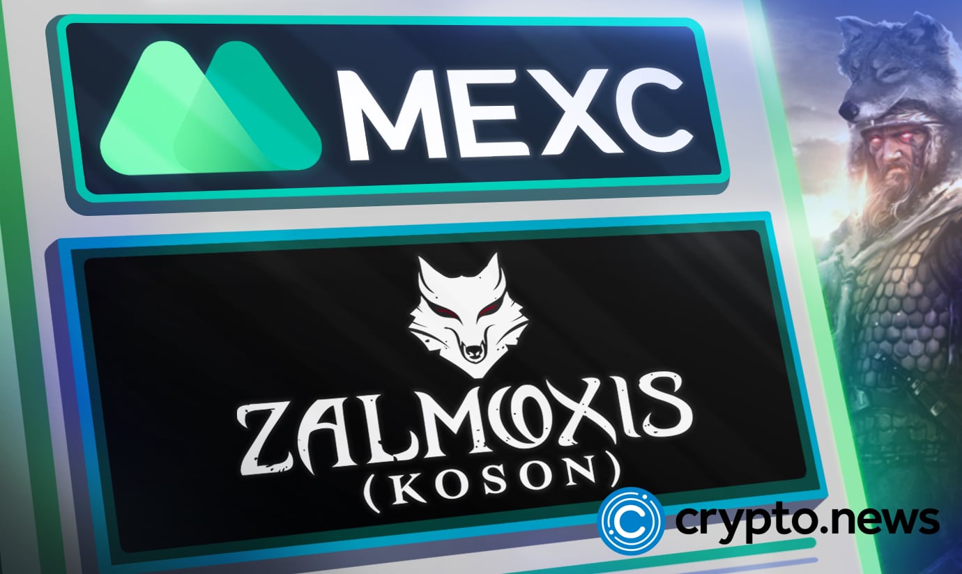 3A-level game Zalmoxis landed on MEXC launchpad  Hold 10 MX or USDT to participate
