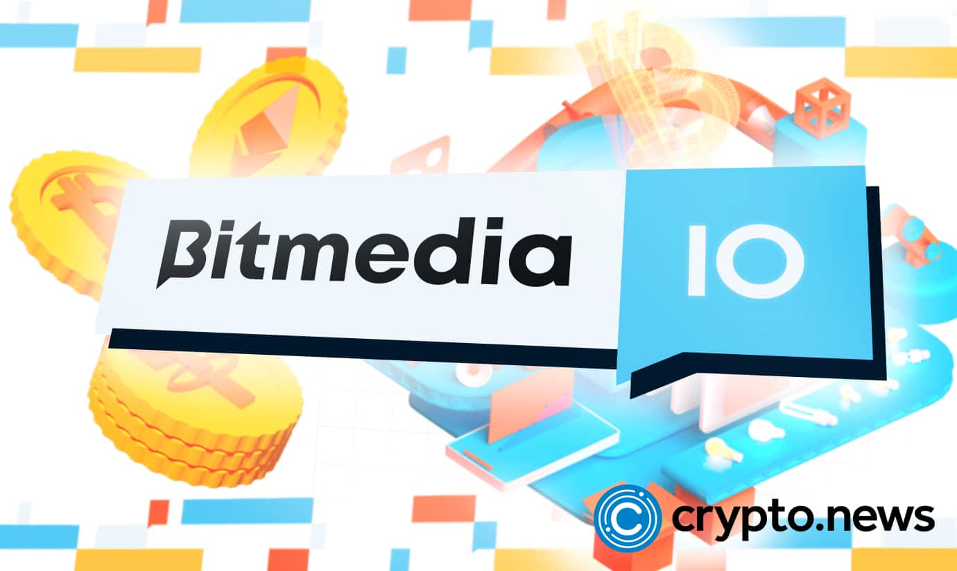  bitmedia crypto barriers down breaking projects cpm 