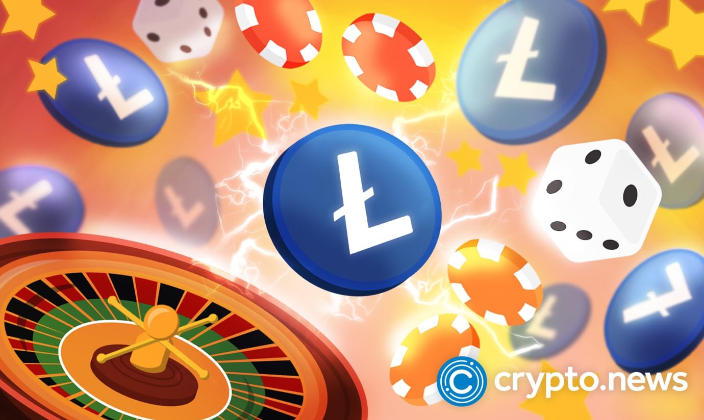 Litecoin Can Now Be Used For Online Gambling: Heres What You Need to Know