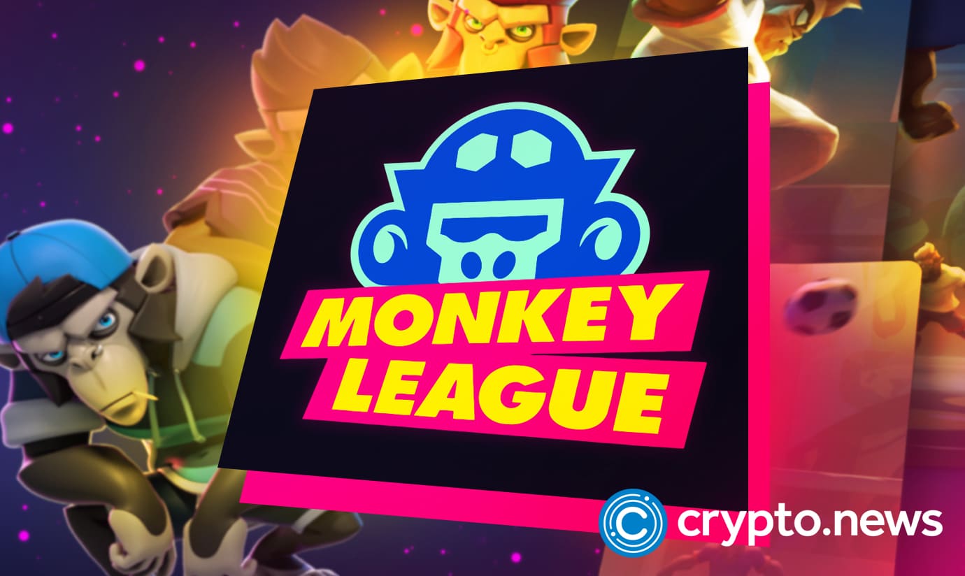  league nft new milan gaming web3 monkey 