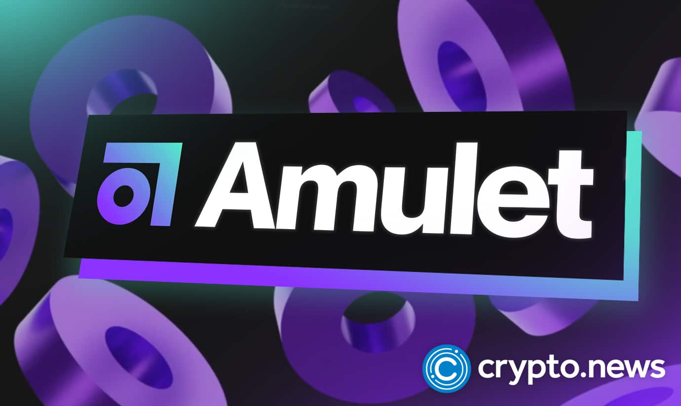  launch amulet mainnet officially scheduled 2022 september 