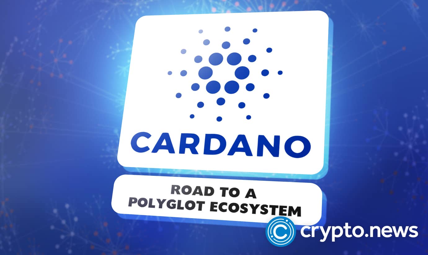  cardano ecosystem polyglot key community serve nucleus 