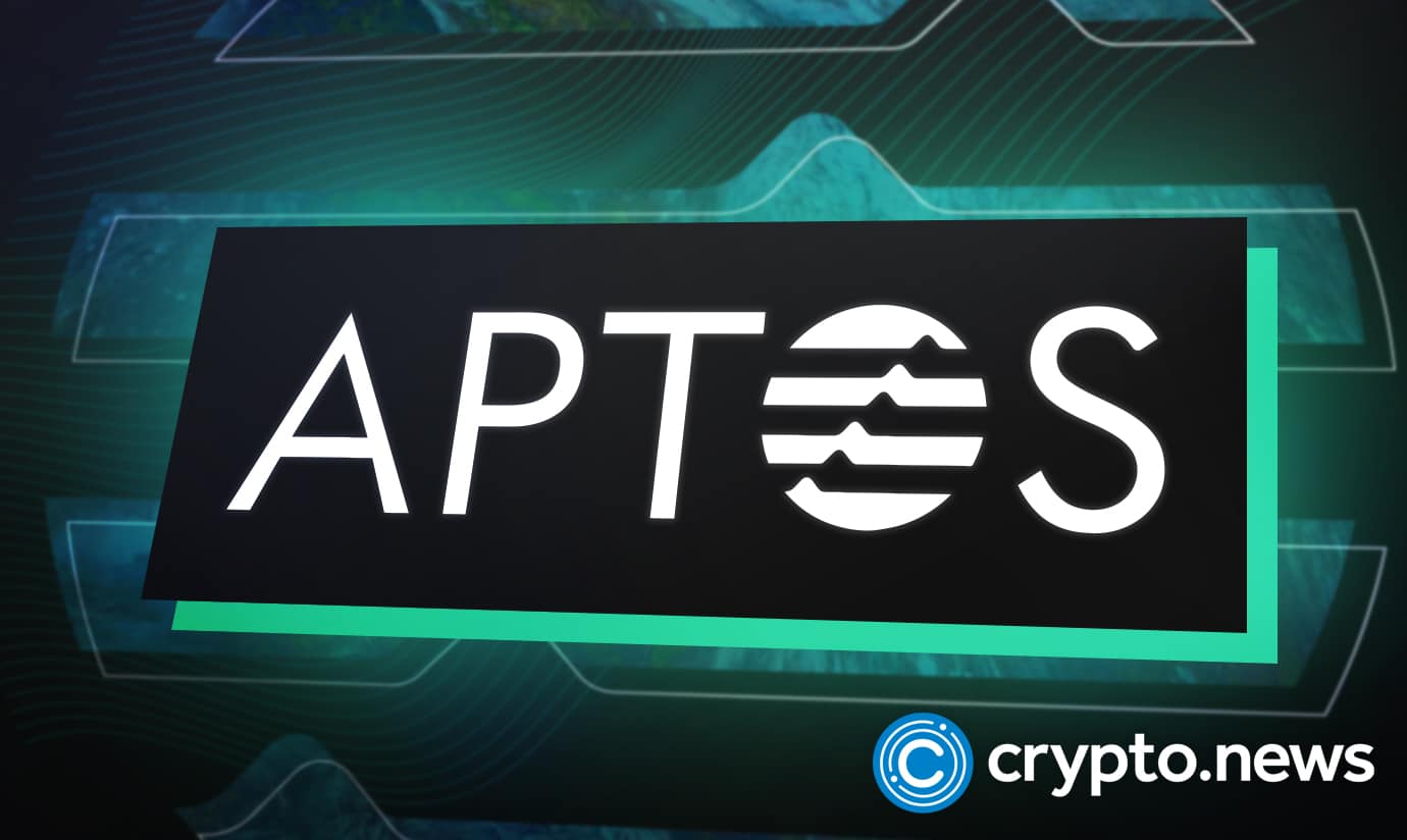  aptos code smart supports contracts vast defi 