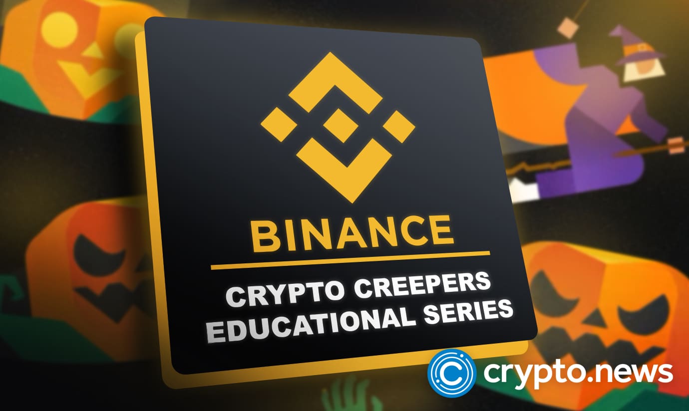  fud binance tackle crypto educational series myths 