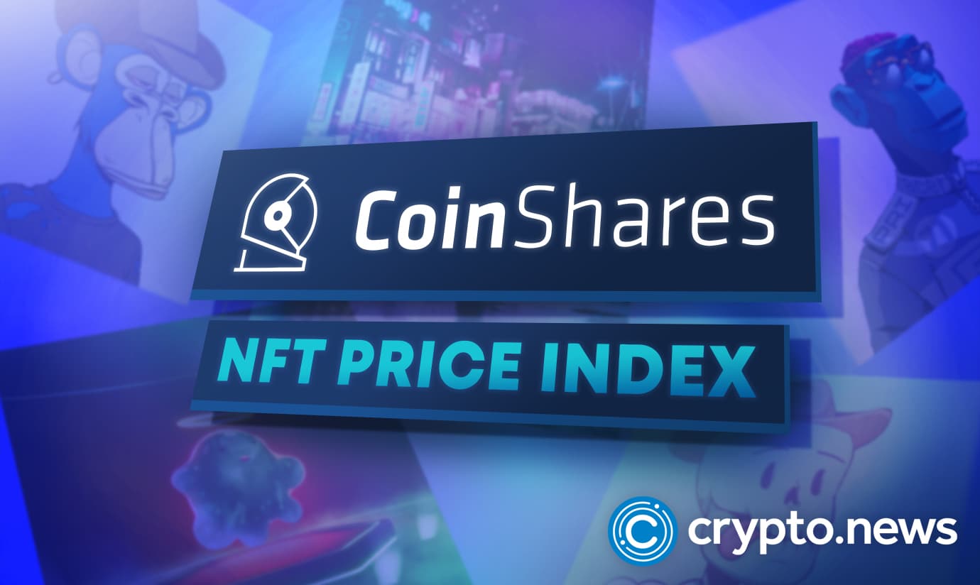 CoinShares $30.3 million assets stuck on FTX