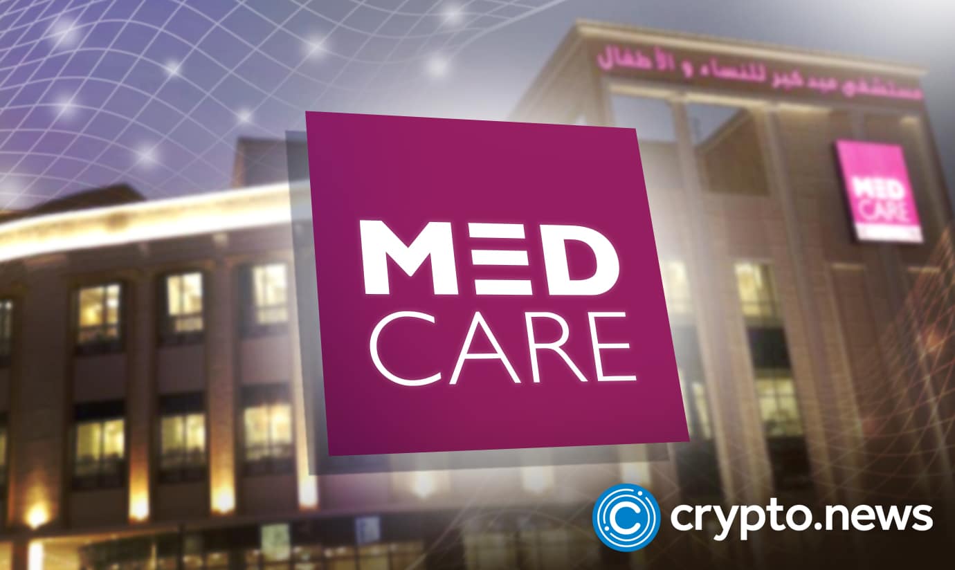 Dubais Medcare Becomes Pioneer Hospital to Enter the Metaverse