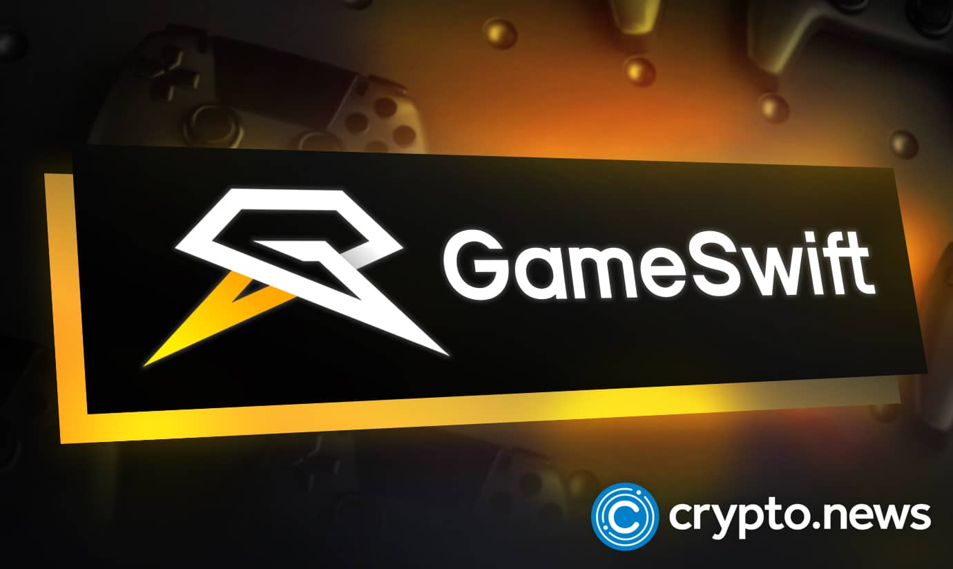  gameswift web3 platform one-stop shop sdk gaming 