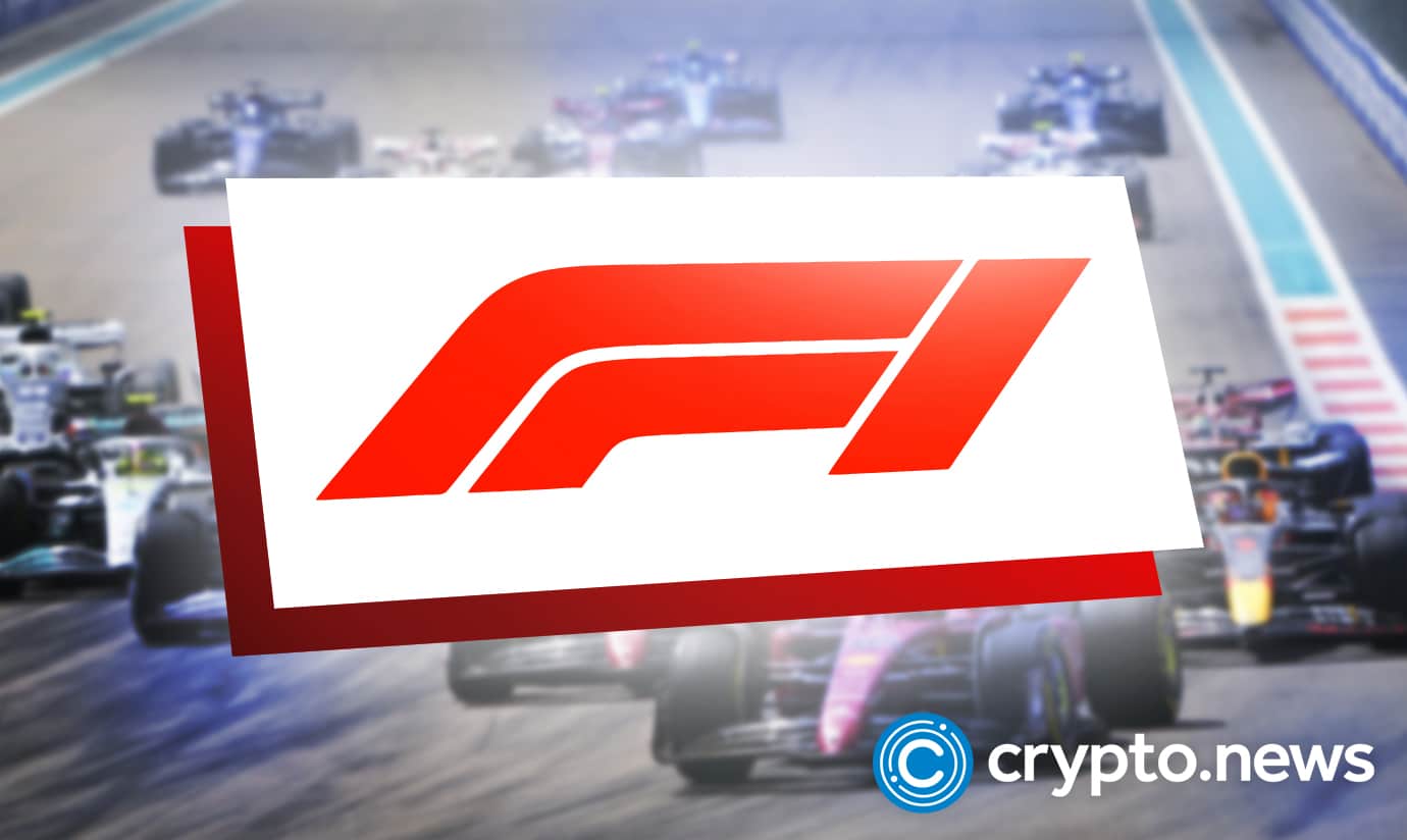 Singapore Place Measures on Crypto Organizations Advertisement Upon Imminent Formula 1 Competition