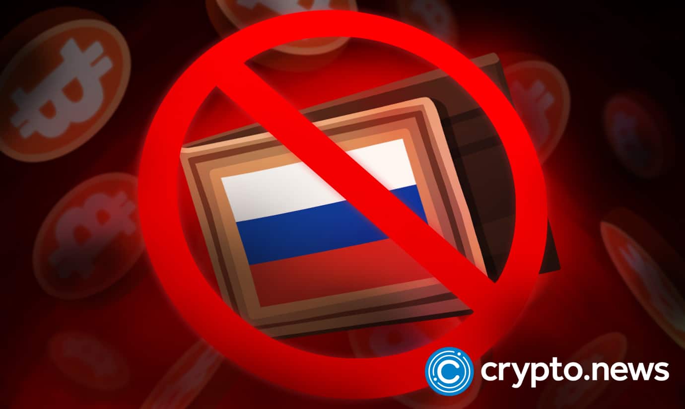 EU Slaps Another Sanction on Russia, Barring Citizens Use of Crypto in Europe