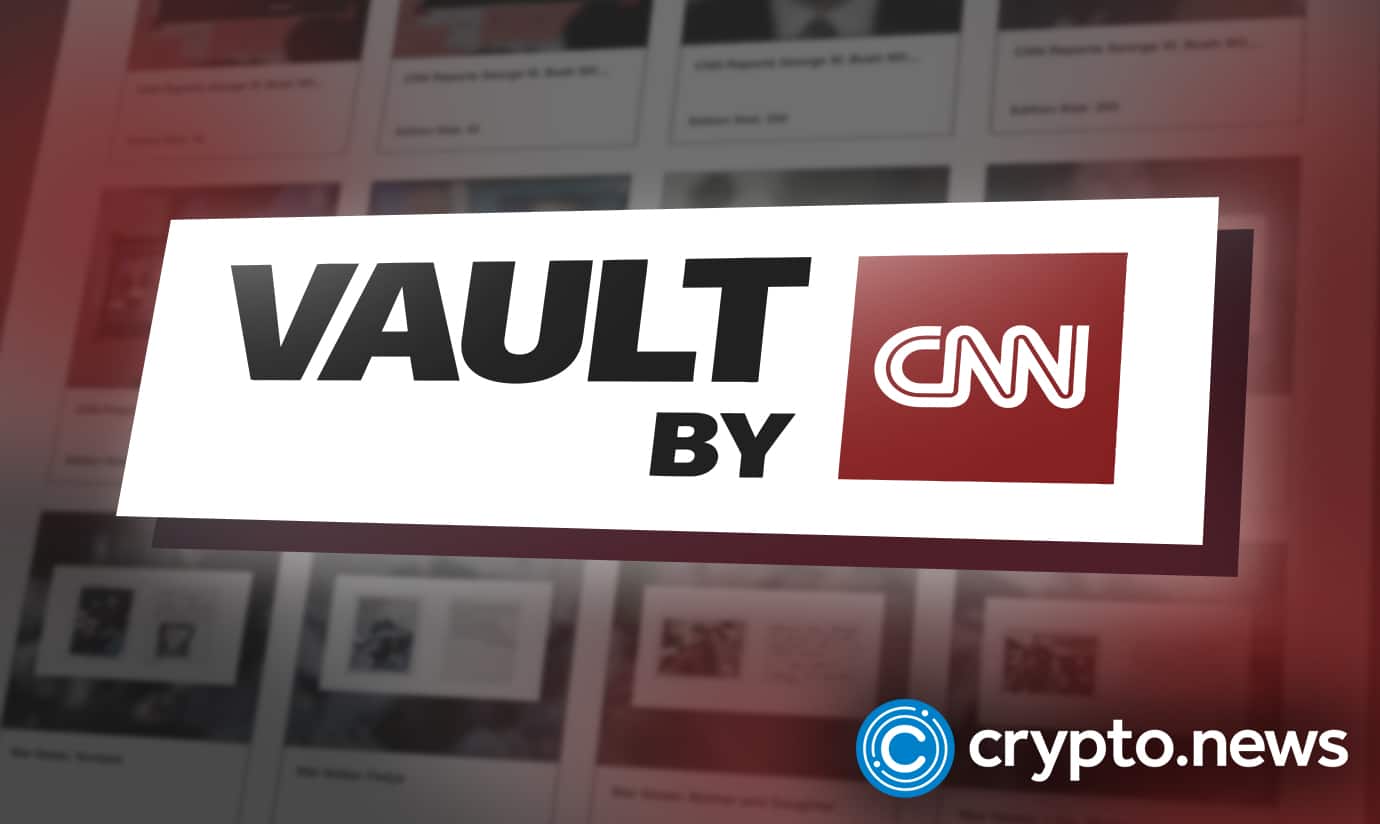  cnn vault house media international come web3 