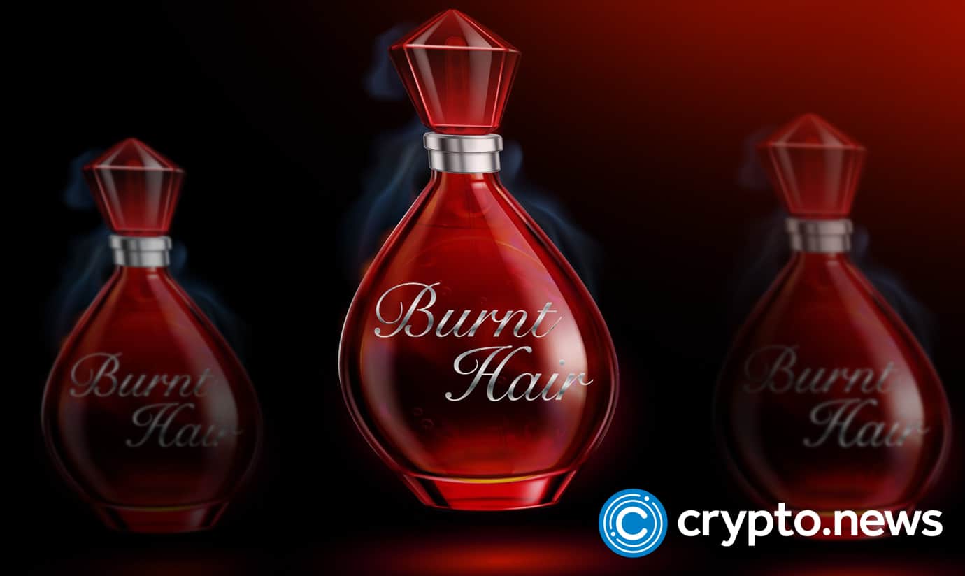 Boring Company Accepts Dogecoin (DOGE) for Burnt Hair Perfume