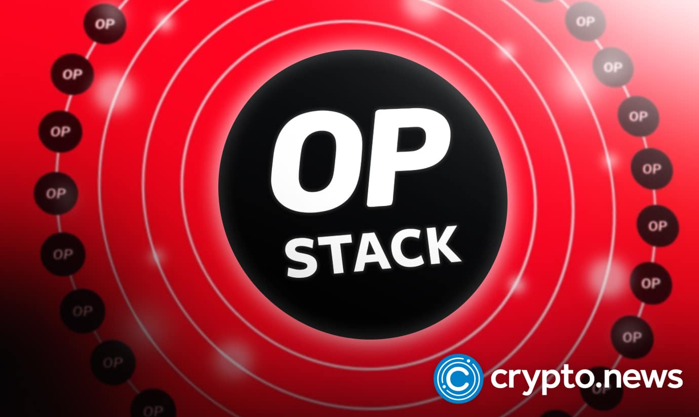 Optimism to Introduce OP Stack to Resolve Human Coordination Issues