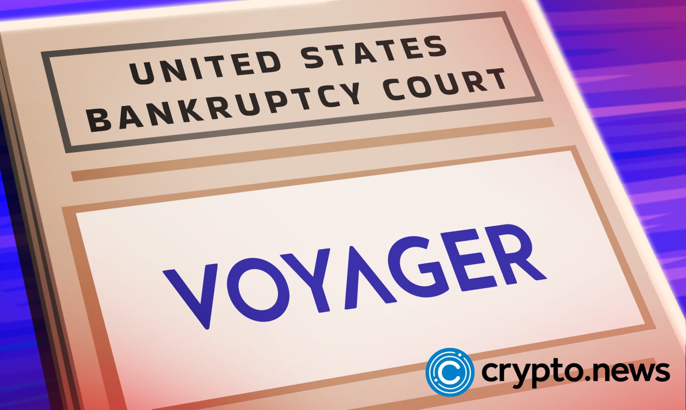 Trading platform INX files purchase bid for Voyager Digitals assets with US Bankruptcy Court