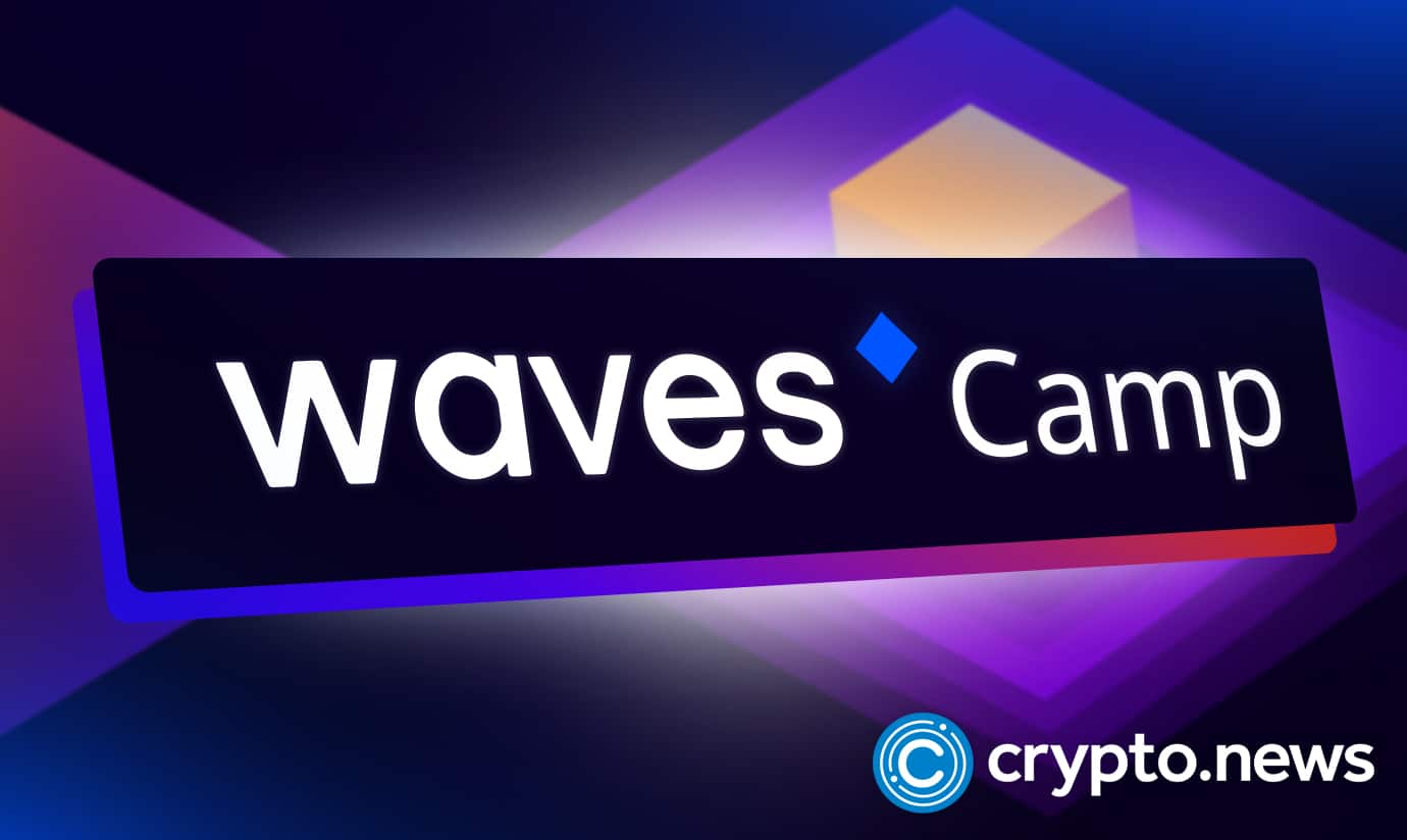  waves web3 labs process building seamless camp 