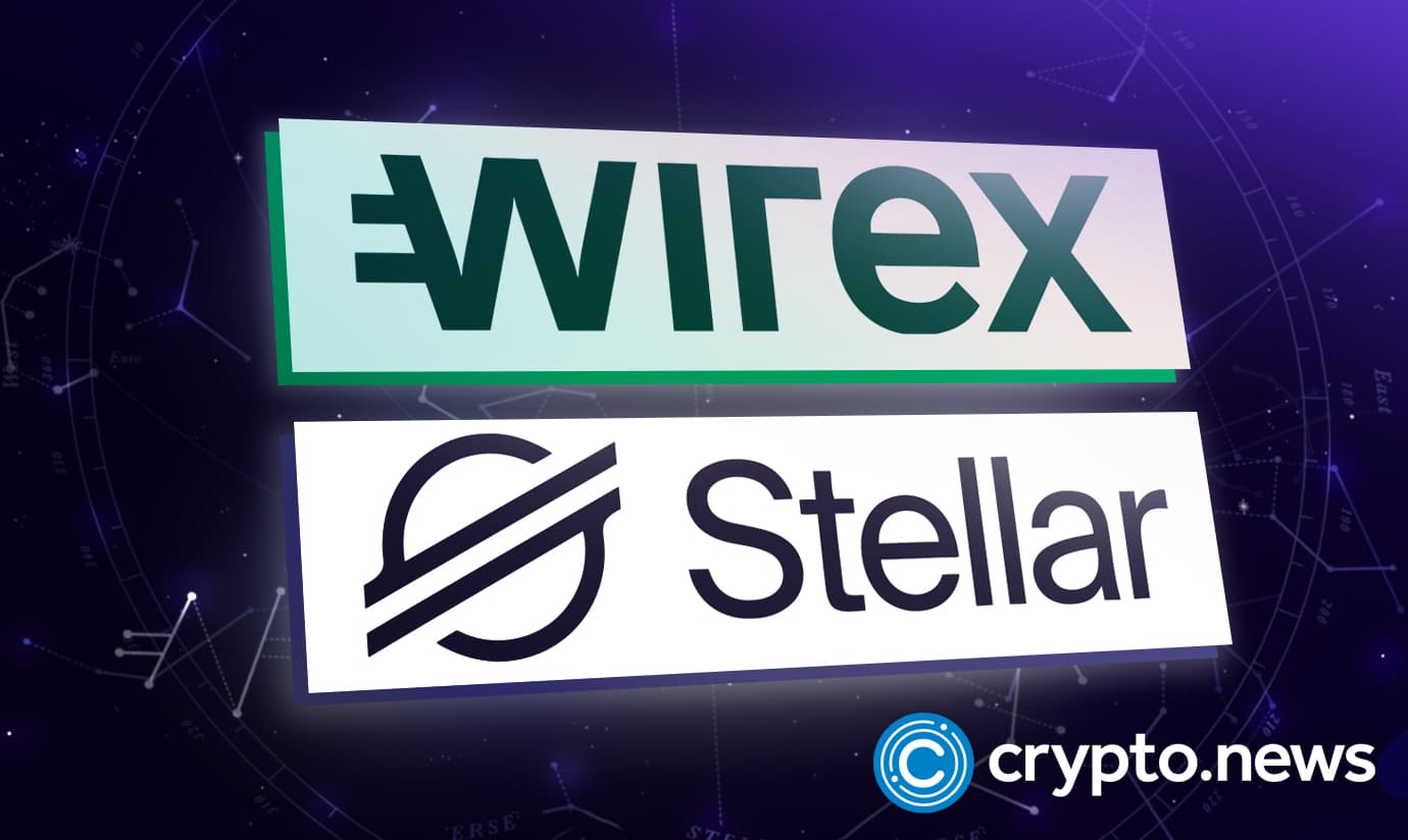  usdc wirex stellar network coin payment usd 