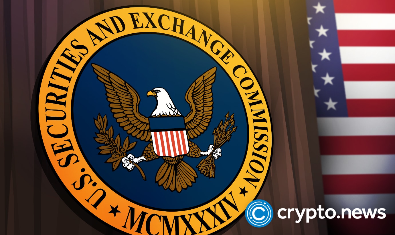 crypto sec securities financial investment united states 