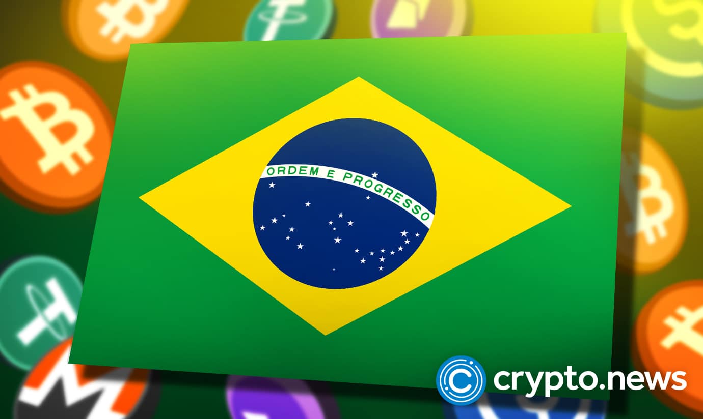Brazils oldest bank form partnership with a crypto platform for easy tax filing