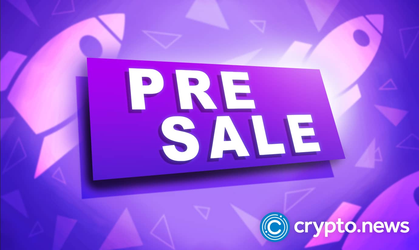  crypto amounts could one potential presales come 