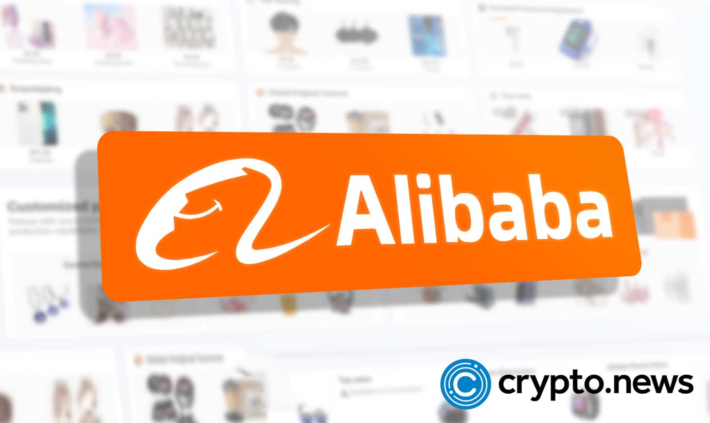  alibaba avalanche cloud services deal partnership launch 