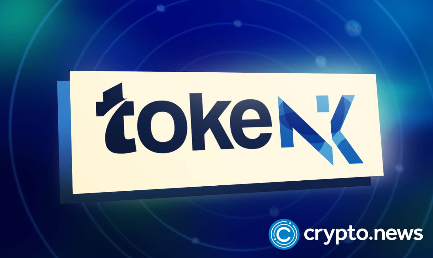  tokenik everyone incentives users providers liquidity projects 