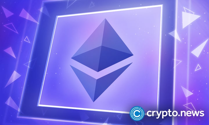 Ethereum price plunges while its social authority hits the sky