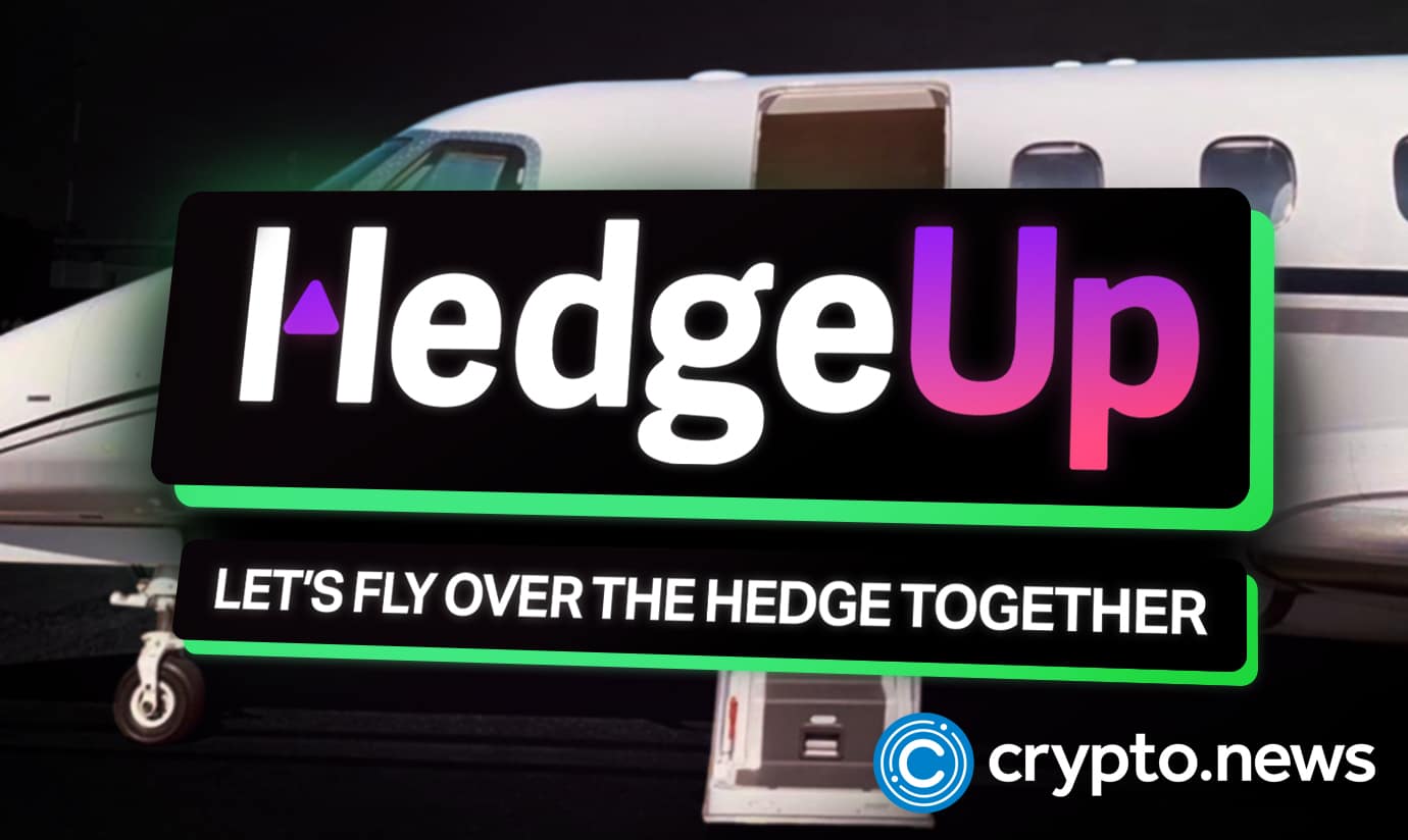 Heres how HedgeUp and litecoin are core in the investment landscape