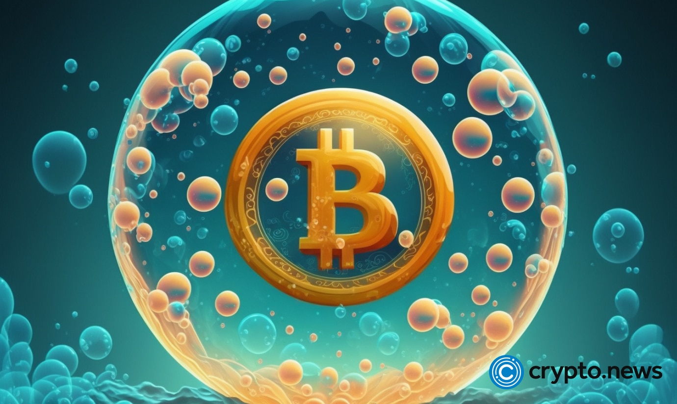  market bitcoin industry crypto steadily major global 