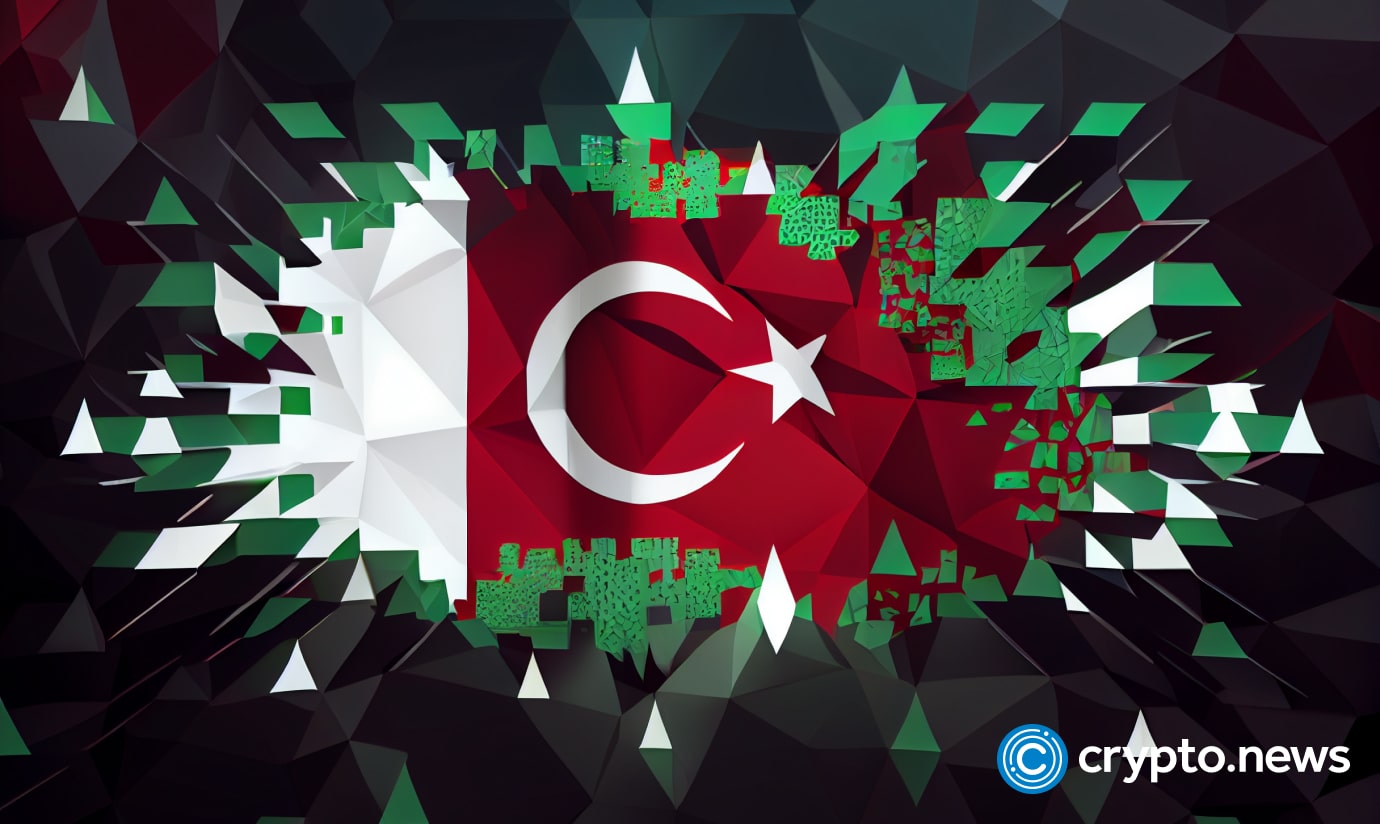 Turkey seeks to exit FATFs grey list with crypto licensing and taxes