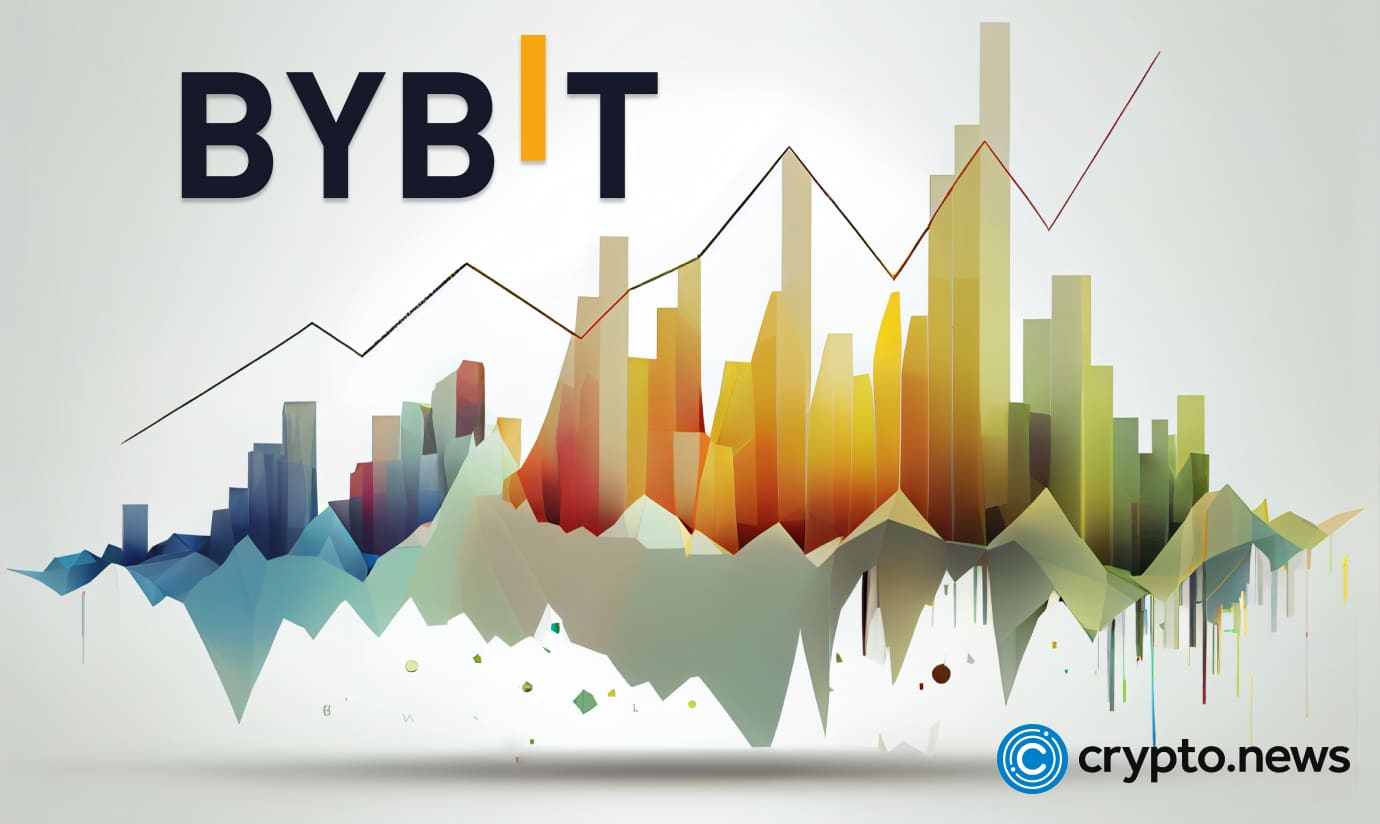 Bybit card users can now use Apple Pay to fund transactions