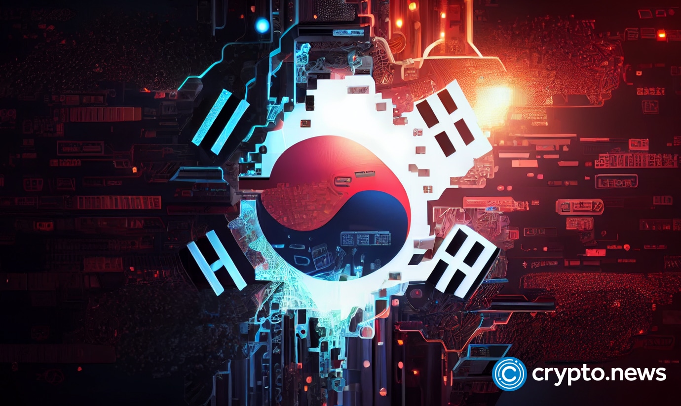 South Koreaenacts comprehensive laws to protect crypto users