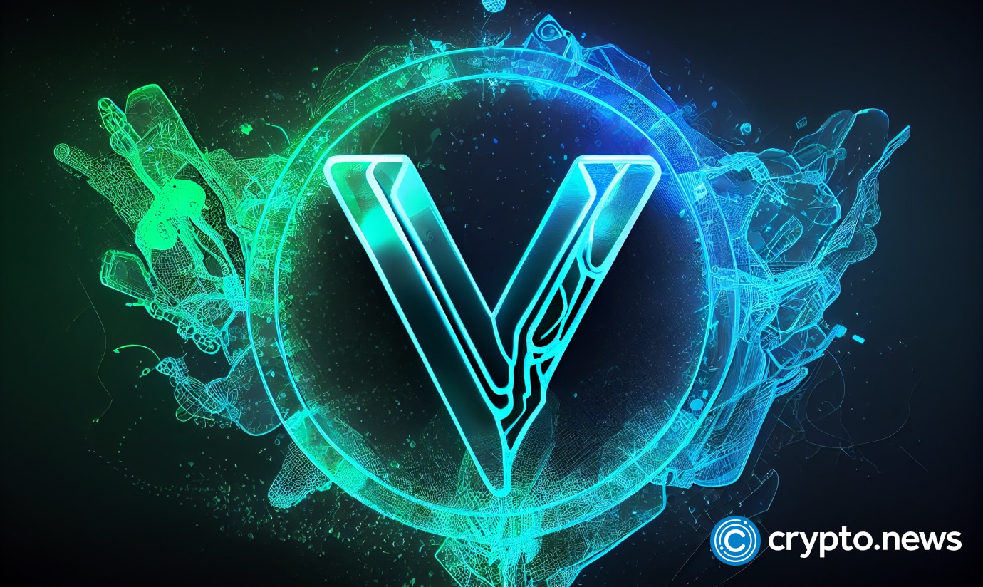  venom blockchain testnet public launch significant project 