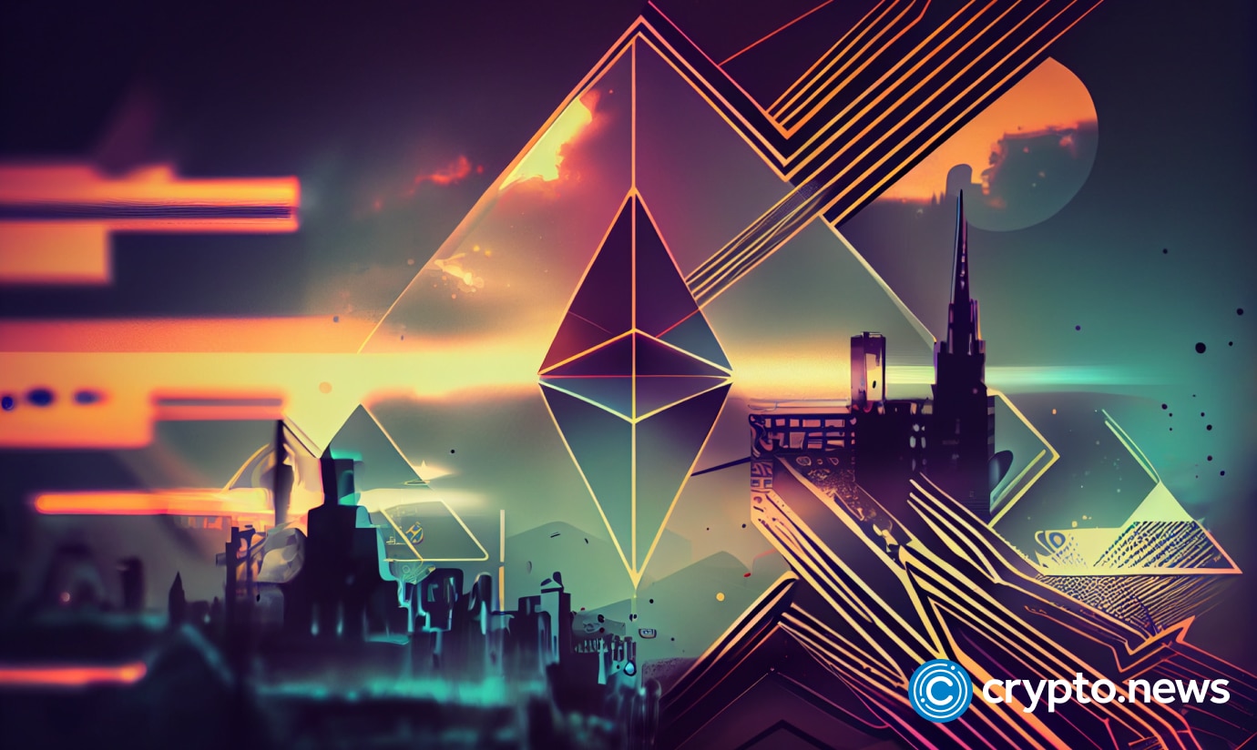  down ethereum cryptocurrency second-largest capitalization market crypto 